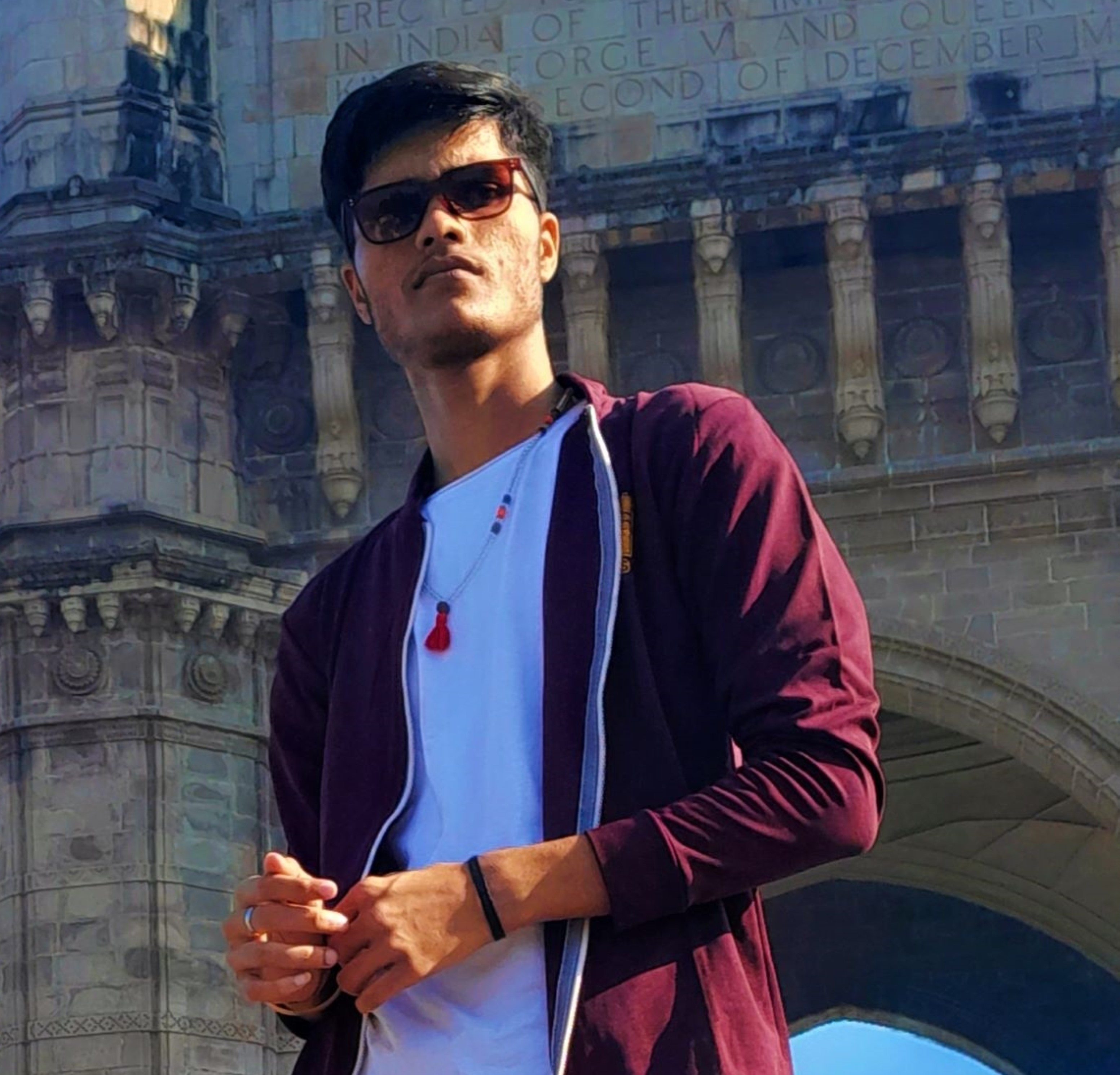 Vivek